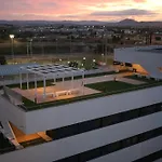 Student Experience - Luxury Granada