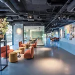 Hostal Student Experience - Luxury *