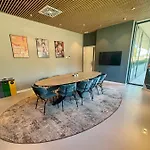 Student Experience - Luxury Granada