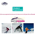 Student Experience - Luxury