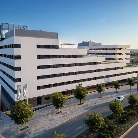 Living Experience * Granada