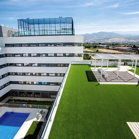 Living Experience * Granada