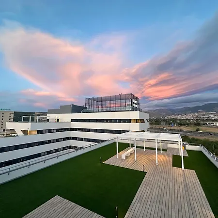 Living Experience * Granada