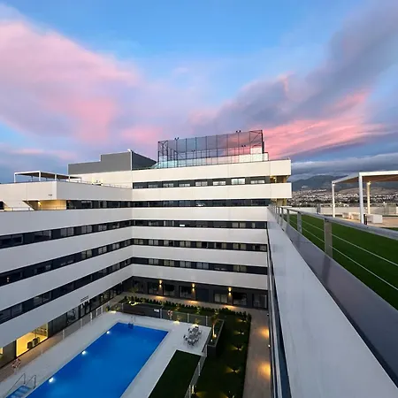 Living Experience * Granada