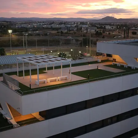 Living Experience Granada