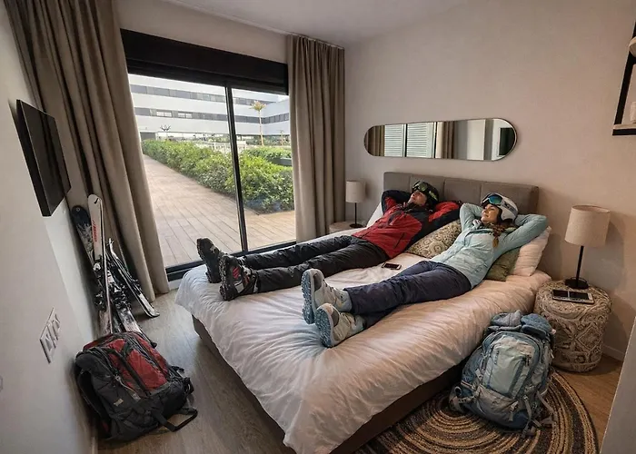 Living Experience Granada