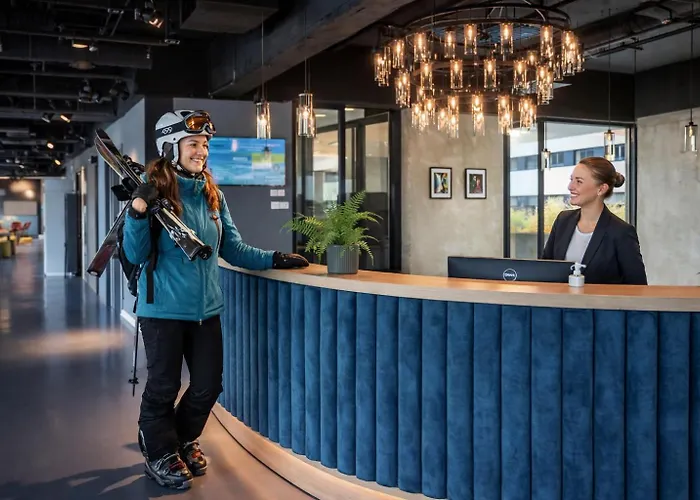 Living Experience Hostel Granada