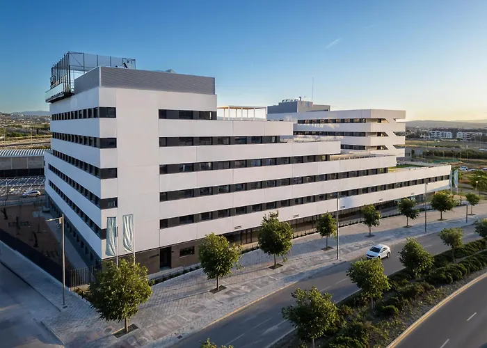 Living Experience * Granada