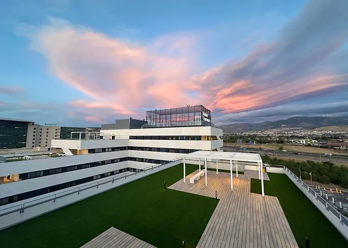 Living Experience * Granada