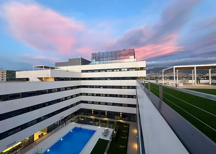 Living Experience * Granada