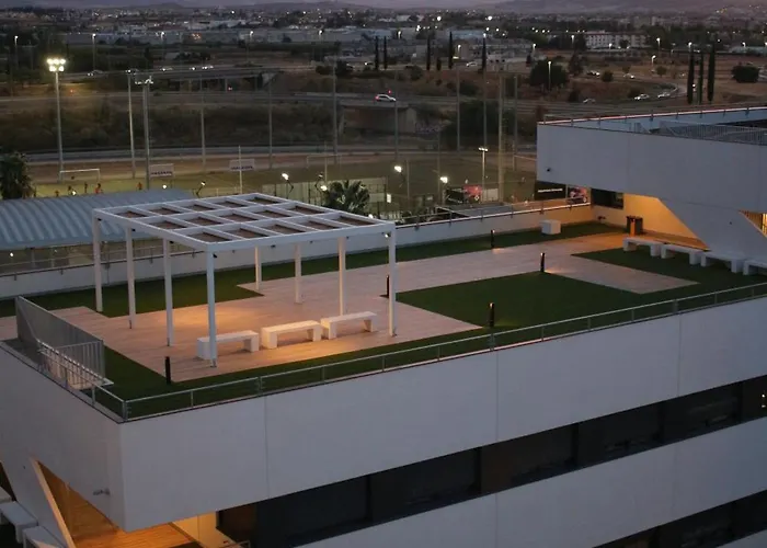 Living Experience Granada