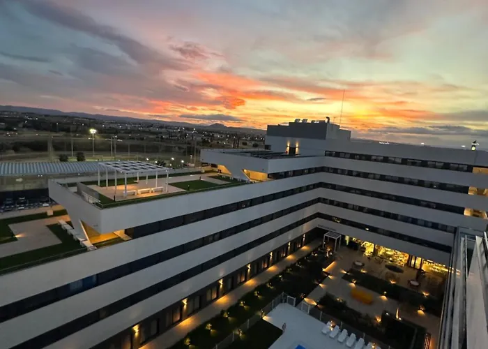 Living Experience Hostel *