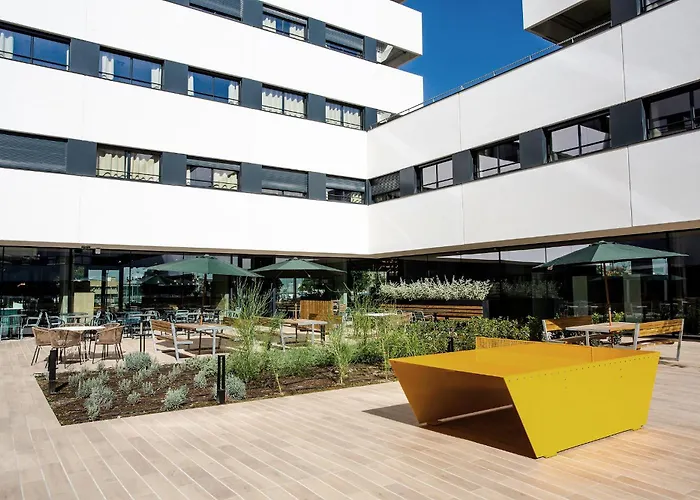 Living Experience * Granada