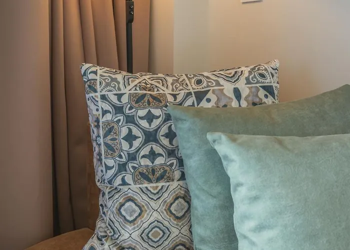 Living Experience * Granada