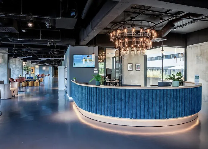 Hostel Living Experience