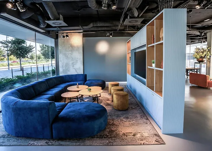 Living Experience Hostel Granada