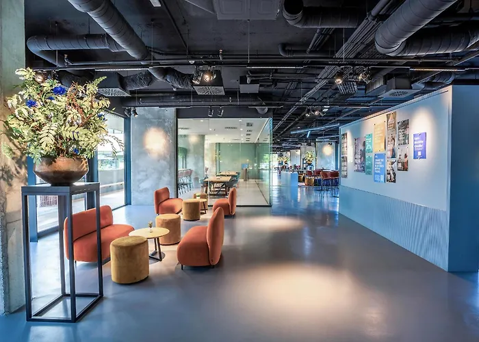 Hostel Living Experience *