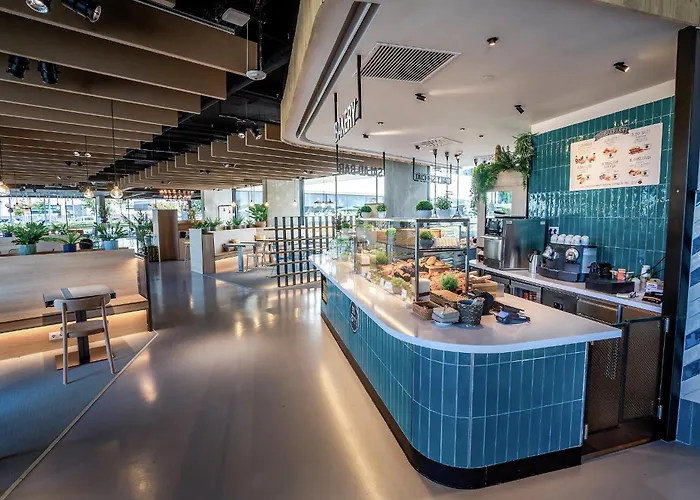 Living Experience * Granada