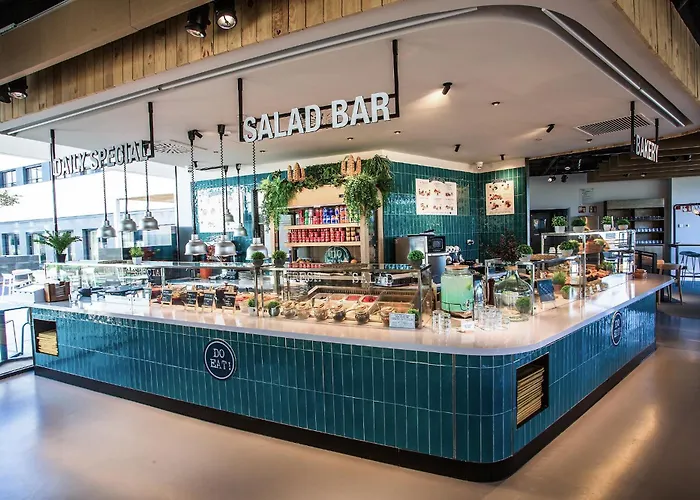 Hostel Living Experience Granada