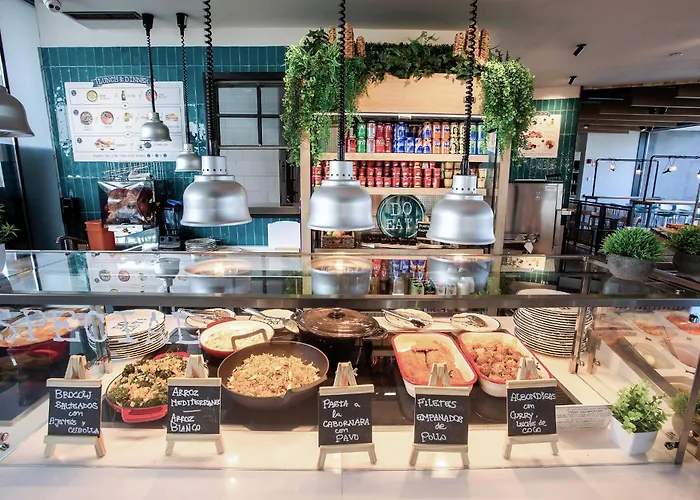 Hostel Living Experience *