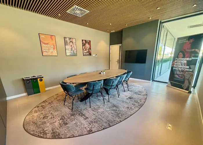 Living Experience Granada