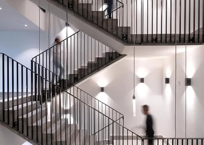 Hostel Living Experience Granada