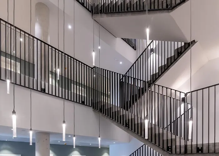 Living Experience * Granada