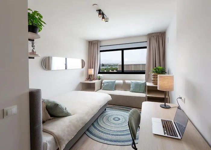 Living Experience * Granada