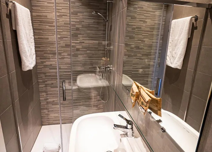 Hostel Living Experience Granada