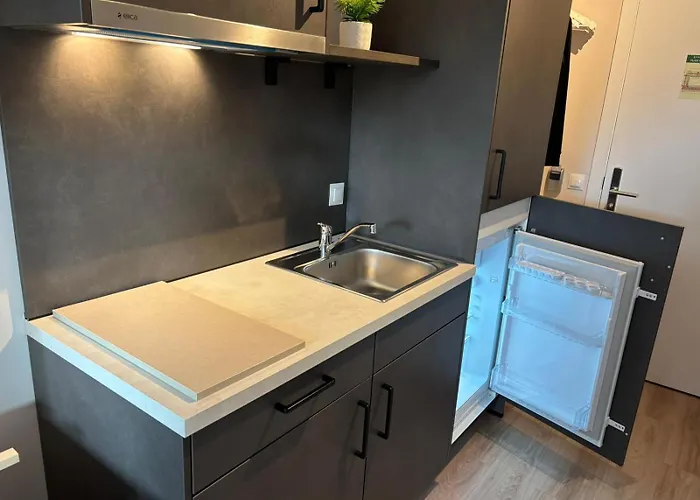 Hostel Living Experience *