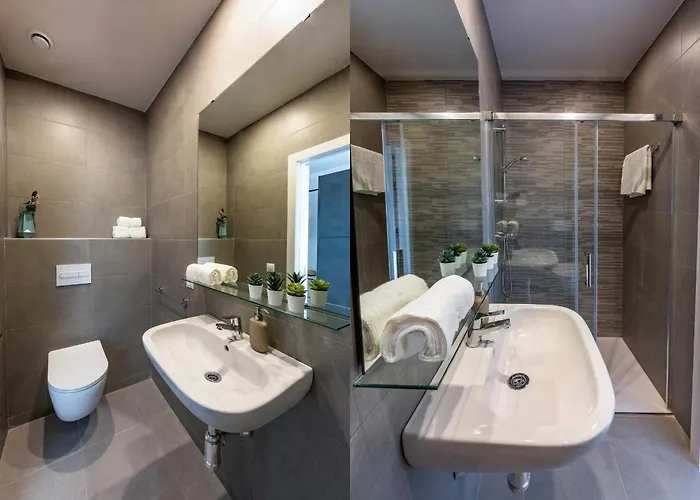 Living Experience Hostel *