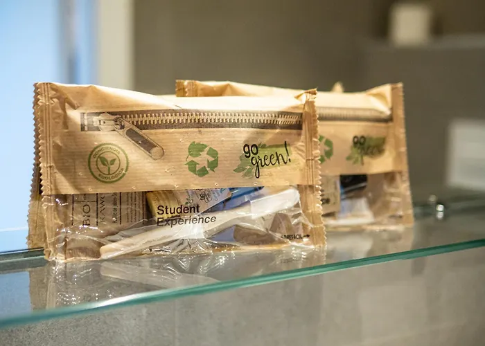 Hostel Living Experience *