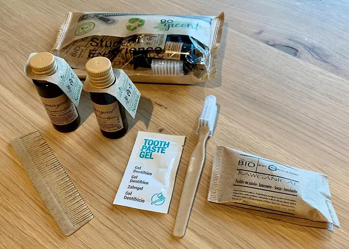 Hostel Living Experience