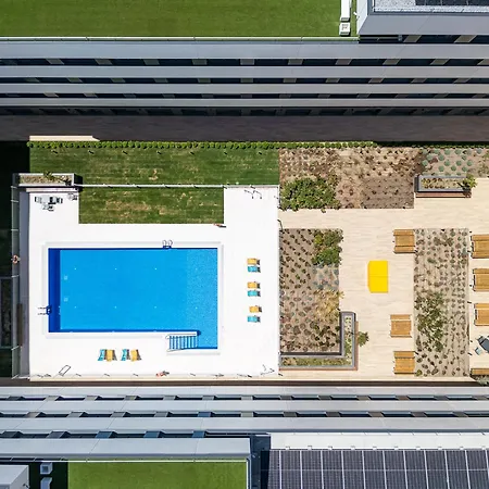 Living Experience Granada