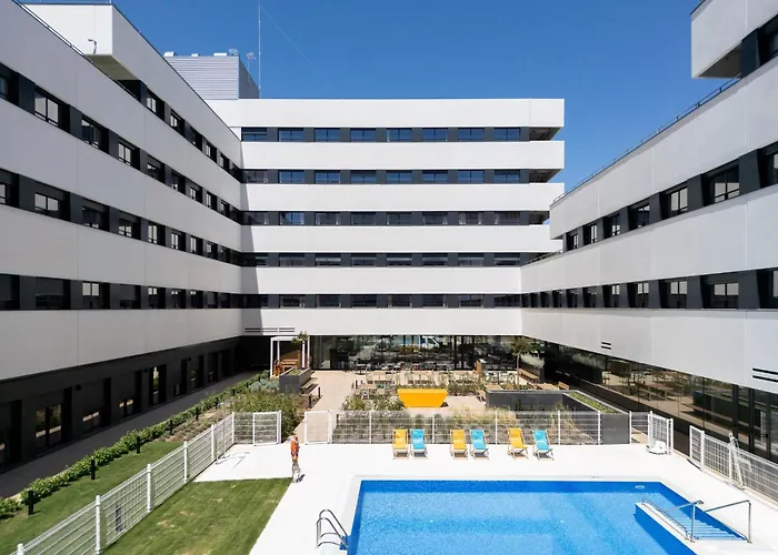 Living Experience * Granada