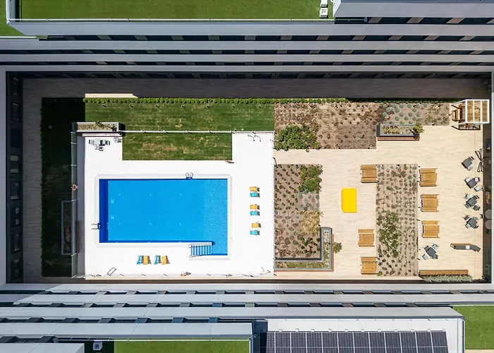 Living Experience Granada