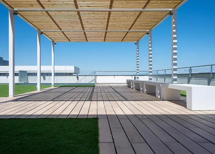 Living Experience Granada