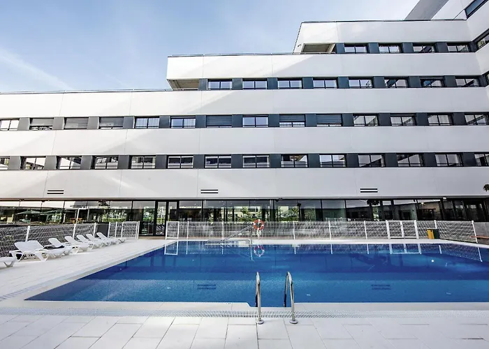 Living Experience Vandrerhjem *