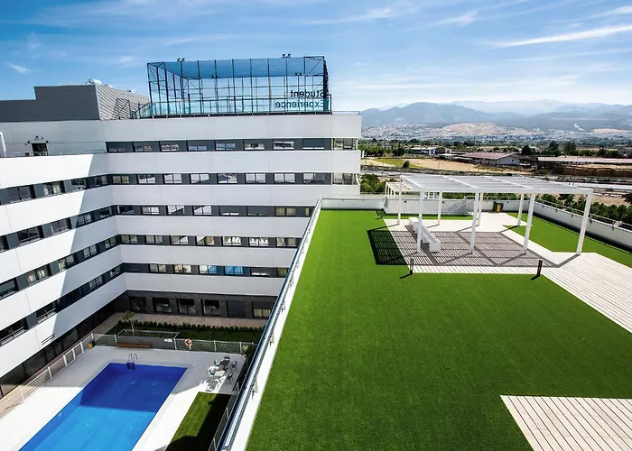 Living Experience * Granada