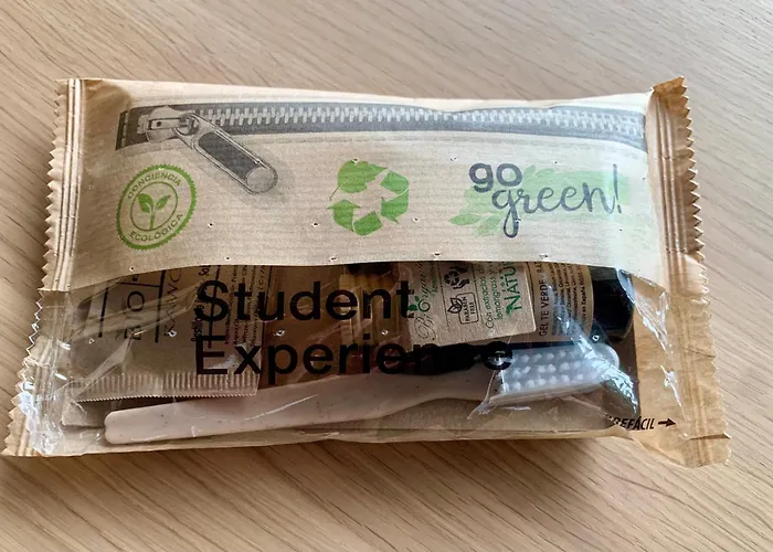 Vandrerhjem Living Experience *